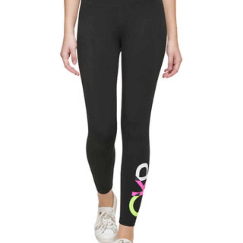 Calvin Klein medium performance leggings. - Picture 3 of 3